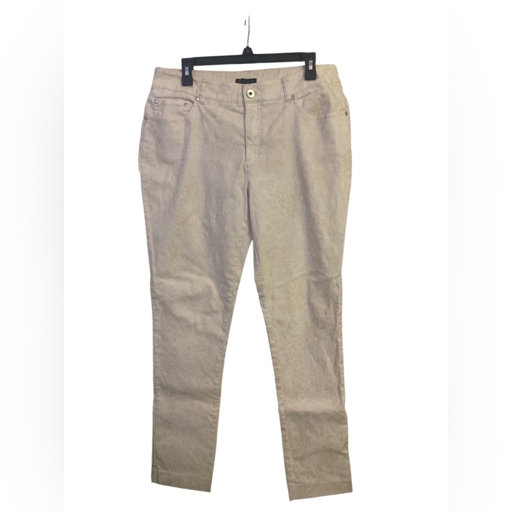 E39 By Eric Stylish Pants GUC 14